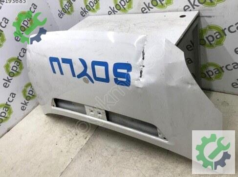 Volkswagen Crafter Ön Kaput 2E2823033A çıkma parça