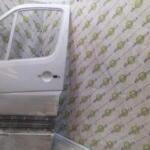 VOLKSWAGEN CRAFTER 2012 2017 SOL ÖN KAPI 2E0831051