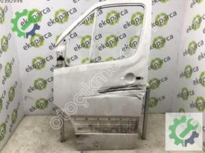 VOLKSWAGEN CRAFTER 2012 2017 SOL ÖN KAPI 2E0831051