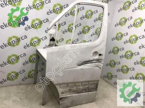 Volkswagen Crafter Sol Ön Kapı 2E0831051 çıkma parça