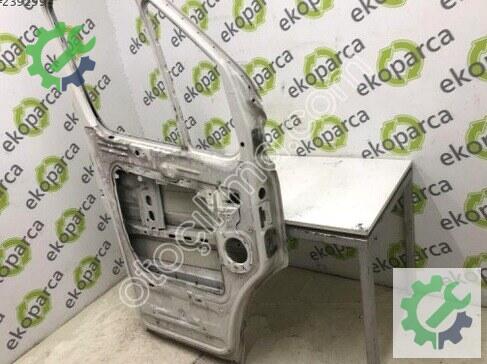 Volkswagen Crafter Sol Ön Kapı 2E0831051 çıkma parça