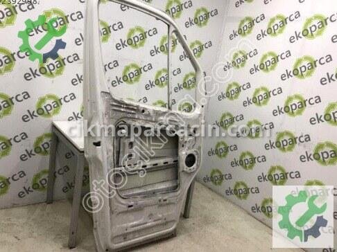 Volkswagen Crafter Sol Ön Kapı 2E0831051 çıkma parça