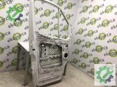 Volkswagen Crafter Sol Ön Kapı 2E0831051 çıkma parça