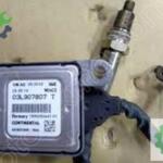 VOLKSWAGEN CRAFTER 2012 2018 NOX SENSÖRÜ 03L907807T