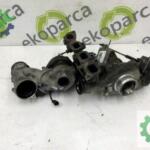 VOLKSWAGEN CRAFTER 2015 2022 TURBO 03N145703R