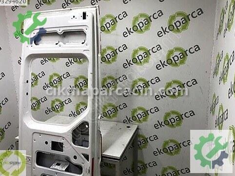 Volkswagen Crafter Bagaj Kapağı 7C3827092 çıkma parça