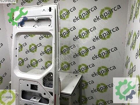 Volkswagen Crafter Bagaj Kapağı 7C3827092 çıkma parça