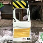 VOLKSWAGEN CRAFTER 2017 2022 BAĞAJ KAPAĞI SAĞ 7C3827092