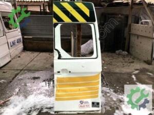 VOLKSWAGEN CRAFTER 2017 2022 BAĞAJ KAPAĞI SAĞ 7C3827092