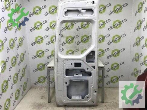Volkswagen Crafter Bagaj Kapağı 7C3827092 çıkma parça