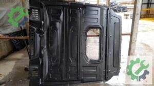 VOLKSWAGEN CRAFTER 2017 2022 KABİN BÖLME 7C0864543