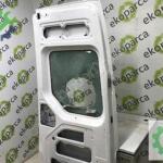 VOLKSWAGEN CRAFTER 2017 2024 BAGAJ KAPAĞI SOL 7C3827091AE