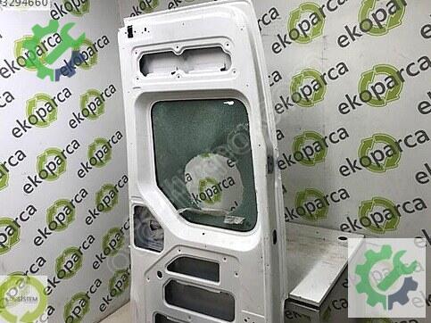 Volkswagen Crafter Bagaj Kapağı 7C3827091AE çıkma parça