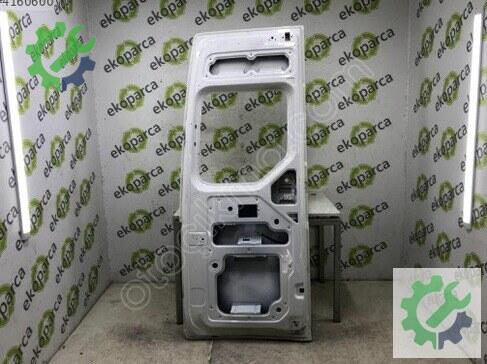 Volkswagen Crafter Bagaj Kapağı 7C3827092 çıkma parça
