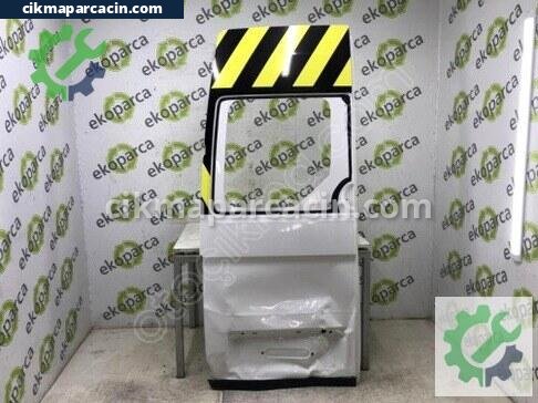Volkswagen Crafter Bagaj Kapağı çıkma parça
