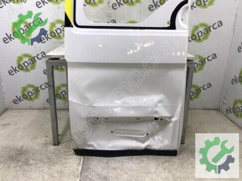 Volkswagen Crafter Bagaj Kapağı 7C3827091 çıkma parça
