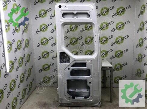 Volkswagen Crafter Bagaj Kapağı 7C3827091 çıkma parça