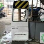 VOLKSWAGEN CRAFTER 2017 2025 BAĞAJ KAPAĞI SOL 7C3827091