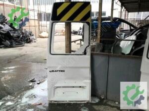 VOLKSWAGEN CRAFTER 2017 2025 BAĞAJ KAPAĞI SOL 7C3827091