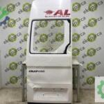 VOLKSWAGEN CRAFTER 2017 2025 BAĞAJ KAPAĞI SOL 7C3827091