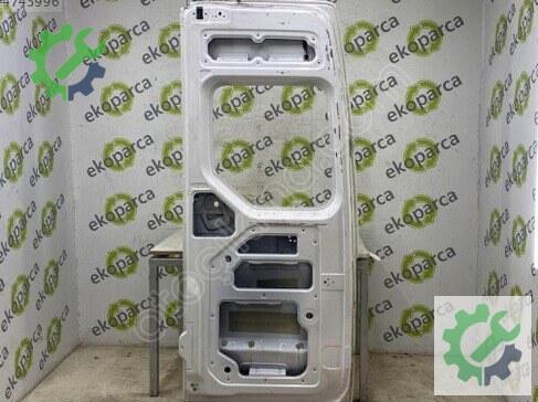 Volkswagen Crafter Bagaj Kapağı 7C3827091 çıkma parça