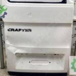 VOLKSWAGEN CRAFTER 2017 2025 BAĞAJ KAPAĞI SOL 7C3827091