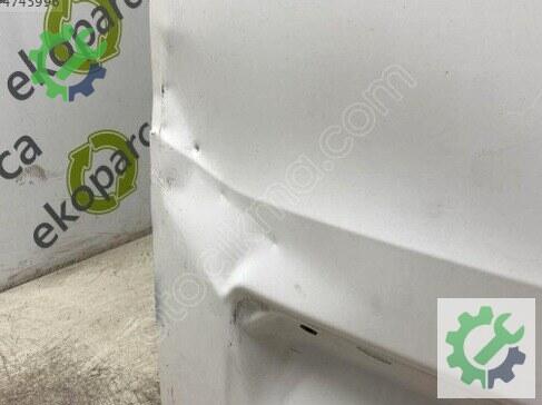 Volkswagen Crafter Bagaj Kapağı 7C3827091 çıkma parça