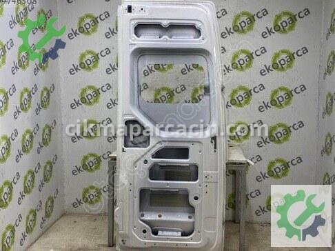 Volkswagen Crafter Bagaj Kapağı 7C3827091 çıkma parça