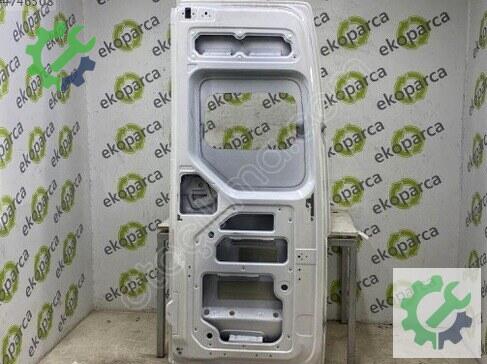 Volkswagen Crafter Bagaj Kapağı 7C3827091 çıkma parça