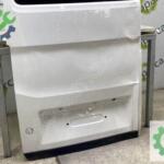VOLKSWAGEN CRAFTER 2017 2025 BAĞAJ KAPAĞI SOL 7C3827091