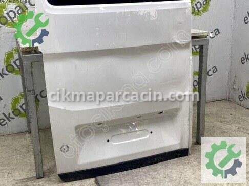 Volkswagen Crafter Bagaj Kapağı 7C3827091 çıkma parça