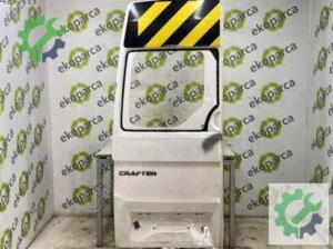 VOLKSWAGEN CRAFTER 2017 2025 BAĞAJ KAPAĞI SOL 7C3827091