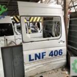 VOLKSWAGEN CRAFTER 2017 2025 SAĞ SÜRGÜLÜ KAPI 7C0843108E