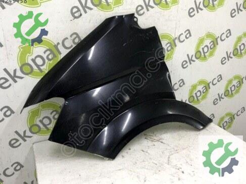 Volkswagen Crafter Sol Ön Çamurluk 7C0821105B çıkma parça