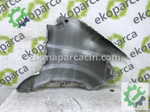 Volkswagen Crafter Sol Ön Çamurluk 7C0821105B çıkma parça
