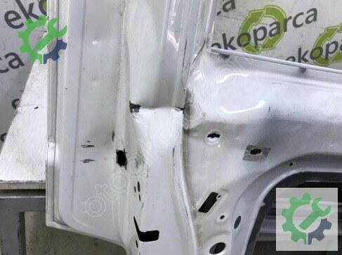 Volkswagen Crafter Sol Ön Kapı 7C0831055 çıkma parça