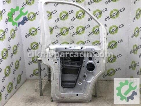Volkswagen Crafter Sol Ön Kapı 7C0831055 çıkma parça