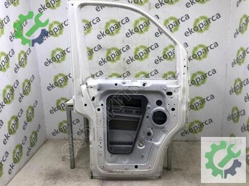 Volkswagen Crafter Sol Ön Kapı 7C0831055 çıkma parça
