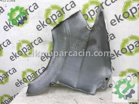 Volkswagen Crafter Sağ Ön Çamurluk 7C0821106B çıkma parça