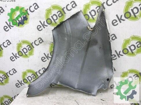 Volkswagen Crafter Sağ Ön Çamurluk 7C0821106B çıkma parça