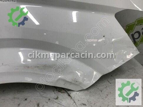 Volkswagen Crafter Sağ Ön Çamurluk 7C0821106B çıkma parça