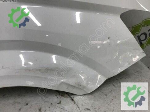 Volkswagen Crafter Sağ Ön Çamurluk 7C0821106B çıkma parça