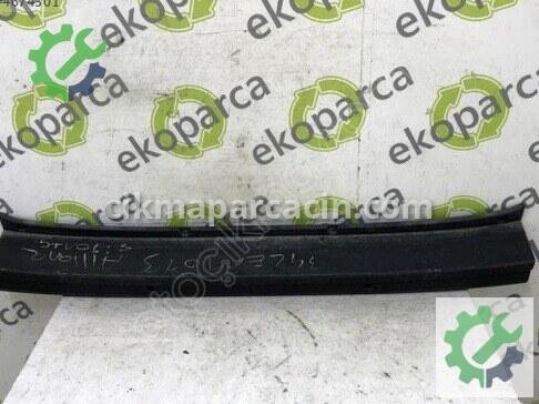 Volkswagen Crafter Arka Tampon 7C0807417 çıkma parça