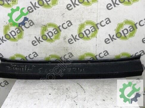 Volkswagen Crafter Arka Tampon 7C0807417 çıkma parça