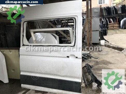 Volkswagen Crafter Sağ Sürgülü Kapı çıkma parça