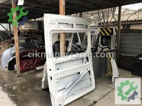 Volkswagen Crafter Sağ Sürgülü Kapı 7C3843108 çıkma parça