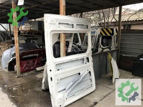 Volkswagen Crafter Sağ Sürgülü Kapı 7C3843108 çıkma parça
