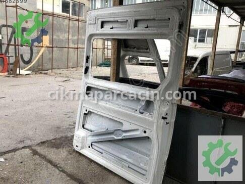 Volkswagen Crafter Sağ Sürgülü Kapı 7C3843108 çıkma parça