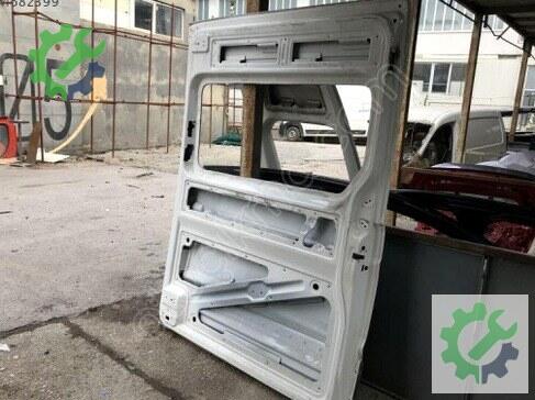 Volkswagen Crafter Sağ Sürgülü Kapı 7C3843108 çıkma parça
