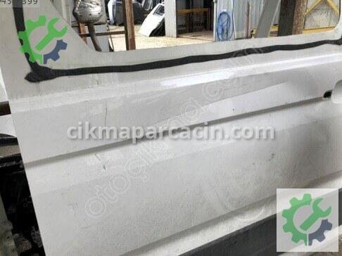 Volkswagen Crafter Sağ Sürgülü Kapı 7C3843108 çıkma parça